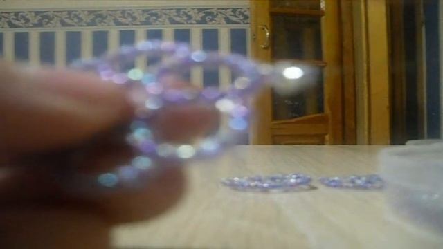 Чокер снежинки смотреть онлайн