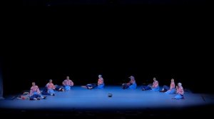 31.2 Раздолье - Косари