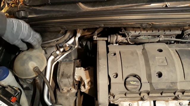 Как найти течь антифриза смотреть онлайн