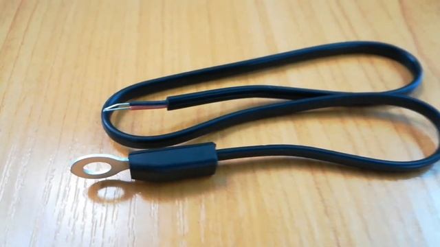 Датчик температуры StarLine SL PCM ZQ29