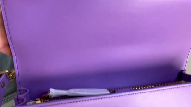 Женская сумка Pinko Classic Love Bag Icon Simply Pinko Ti Amo смотреть онлайн