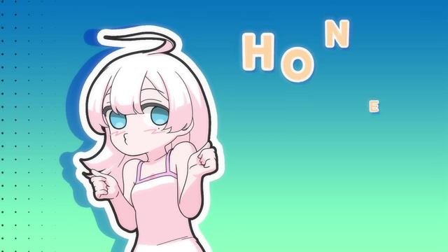 Honey Honey