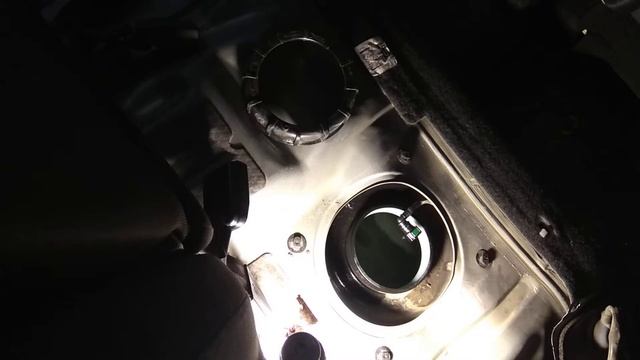 Что бывает с бензонасосом Ниссан Кашкай смотреть онлайн