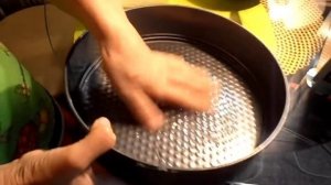 Классический торт " Зебра "