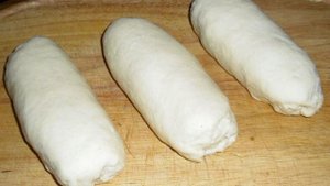 Кнедлики чешские