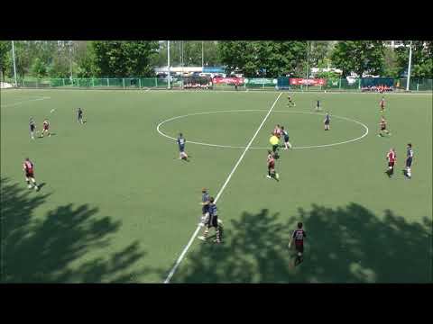 Царицыно - Юнитра 1:1 обзор смотреть онлайн