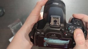 ND-Фильтр 2-400 от K&F Concept  - лучший светофильтр для объектива за 15$!