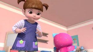 Мультики для детей   КОНСУНИ, Чудеса каждый день   Два сапога пара