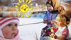 я и солнышко А Чугайкина