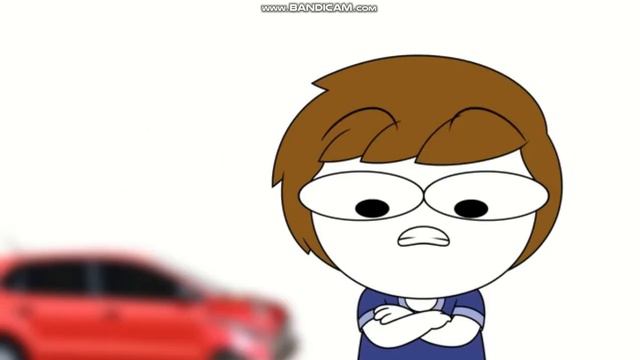 Самое нелепое знакомство с соседями (Анимация).Реакция смотреть онлайн