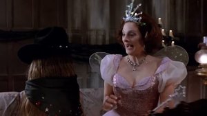 The Addams Family (1991) - Halloween Scene (HD)