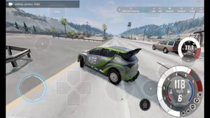 Beamng на телефон (скачать в описании)