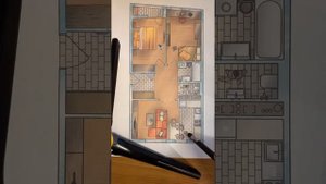 Квартира евро. Евротрешка. Что за зверь.