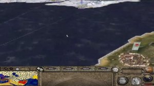 Broken Crescent TimeLapse: Medieval 2 Total War (A.I. Only)