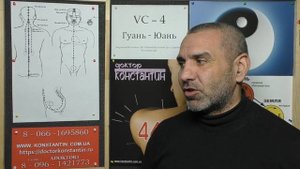 Выпадение Прямой кишки. Акупунктура в помощь.