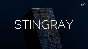 STINGRAY - штрих света в вашем интерьере