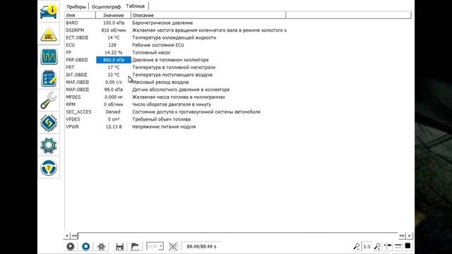 ПОЧЕМУ НЕ ЗАВОДИТСЯ ФОРД FORD смотреть онлайн