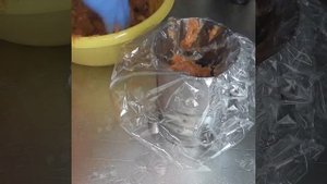 Домашняя ветчина с маслинами и оливками. Рецепт в ветчиннице.