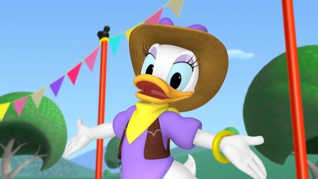 Compilado de Canciones | La Casa de Mickey Mouse смотреть онлайн