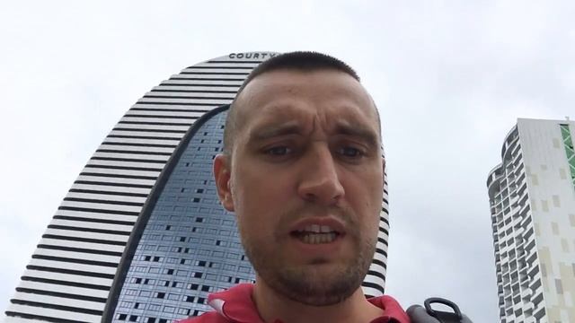 Как открыть ЧП в Грузии смотреть онлайн