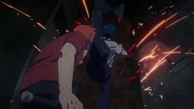 AMV  Arima Vs Minami - End Of Me смотреть онлайн