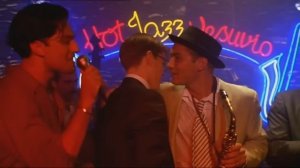 Tu Vuo' Fa l'Americano - The Talented Mr. Ripley (HD)