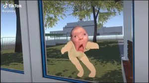 Мутанты в Чернобыле