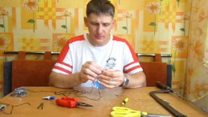 Рыбалка Снасти Парашют своими руками