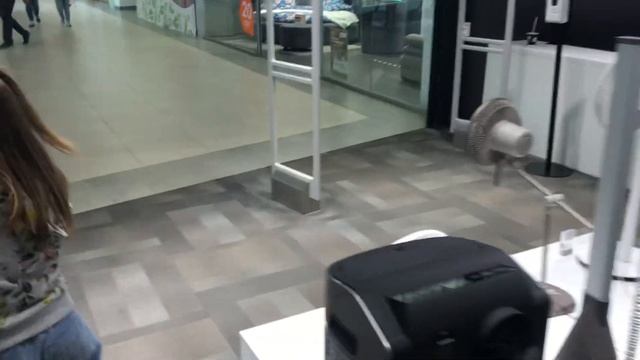 Гуляем в Технопарк  (аутизм, зпр) смотреть онлайн