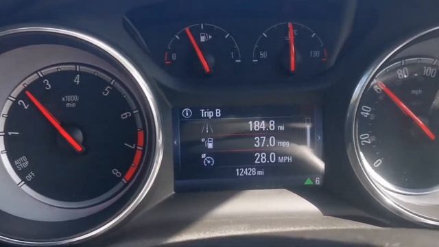 2019 vauxhall astra 1.4 turbo. clutch problem смотреть онлайн