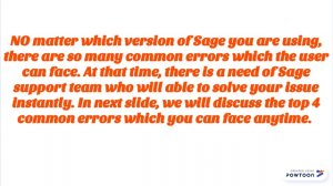 Are You Facing Sage 50 Cannot Be Started Error +1-800-961-6588?