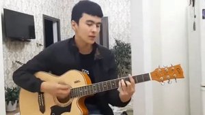 Полюбил я тебя за твою красоту