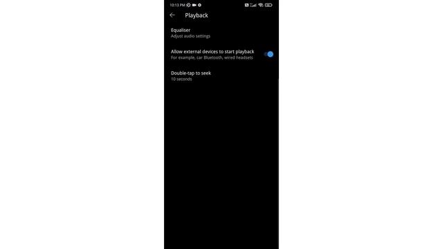 How to Boost Bass and Surround Sound in YouTube Music on Android phone