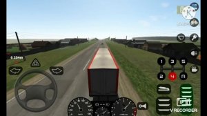 рейс в мотор депот/Motor Depot