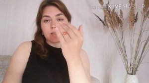 Мои украшения. Серьги и кольца на каждый день.