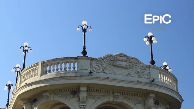 Tigre - Buenos Aires, Argentina (HD)