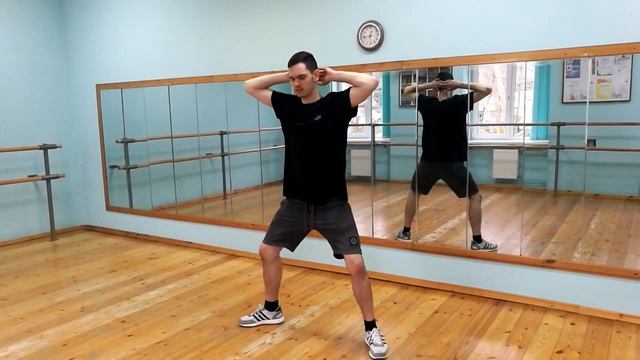 Студия брейк данса "Orange Beat", ГДК "Дагомыс" смотреть онлайн