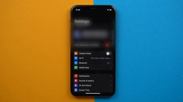 Apple iPhone 11 Pro Gold Unboxing and Camera Review ASMR смотреть онлайн