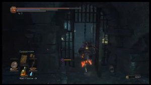DARK SOULS™ III  Дюп кусков титанита баг