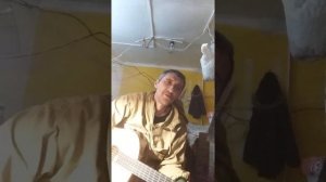 Песня демократизация сектор газа под гитару