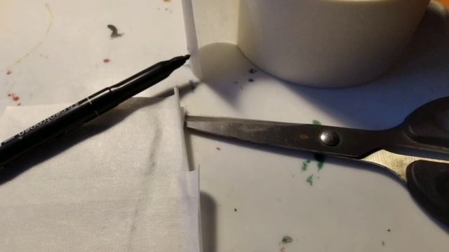 Как сделать нашивку из игрыS.T.A.L.K.E.R. ,, Чернобыль зона отчуждения" . Своими руками. смотреть онлайн