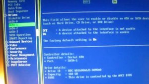 Проблема загрузки no boot device available strike f1 dell optiplex 755