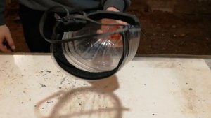 Противогаз своими руками
