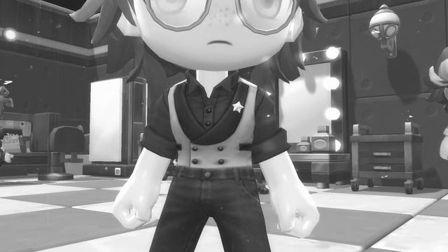 MapleStory2 - Love is Blind (Part 1) смотреть онлайн