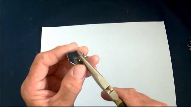 Уловистая приманка на щуку/судака и окуня/своими руками / за 10 минут/лопасть воблера. смотреть онлайн