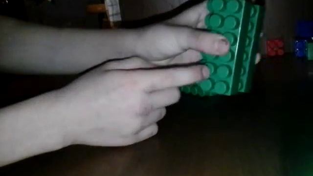 Как сделать дробовик из конструктора "Кроха" смотреть онлайн