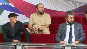 Говорить разрешается. «А судьи кто?»