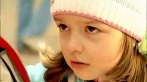 Рекламный ролик торговой сети "Детский Мир"