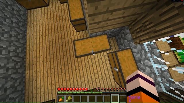 Minecraft super Hero (Marvel)1.7.10 mod showcase смотреть онлайн