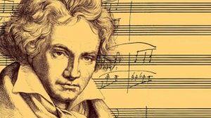 Serenata Op  25 in D   Menuet   Beethoven